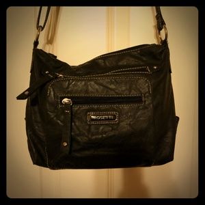 Rosetti Crossover Purse